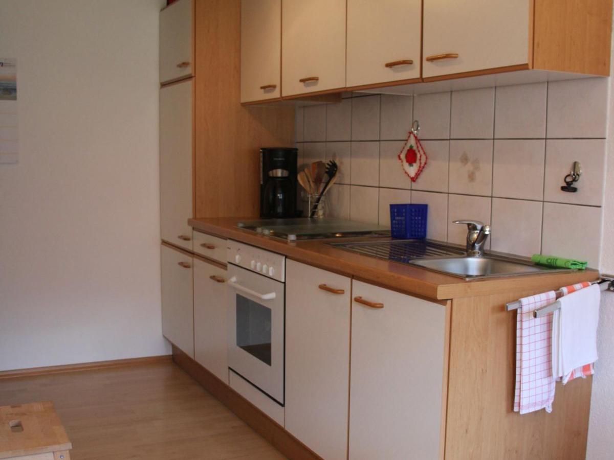 Ferienwohnung Talblick 토트무스 외부 사진